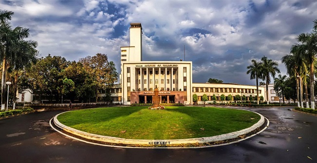 Home | Council of Indian Institute of Technology